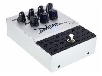 Diezel VH4 PEDAL Фото 8