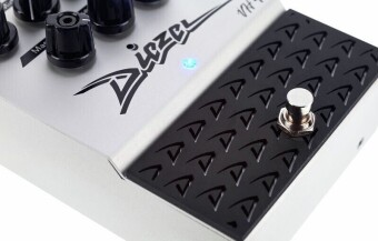 Diezel VH4 PEDAL Фото 6