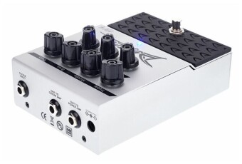 Diezel VH4 PEDAL Фото 5