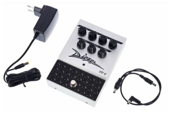 Diezel VH4 PEDAL Фото 2