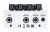 Diezel VH4 PEDAL Фото 4