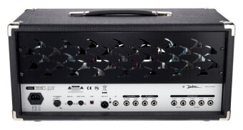 Diezel VHX Head Фото 7