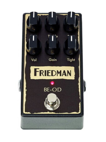 FRIEDMAN BE-OD Фото 10