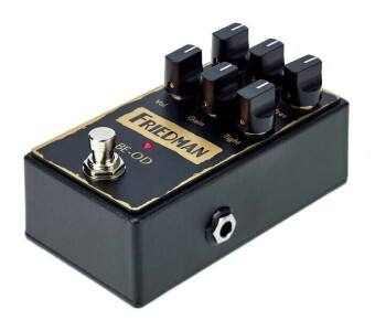 FRIEDMAN BE-OD Фото 6