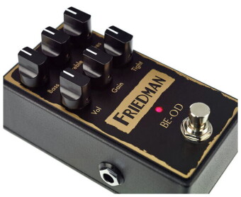 FRIEDMAN BE-OD Фото 4