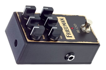 FRIEDMAN BE-OD Фото 3