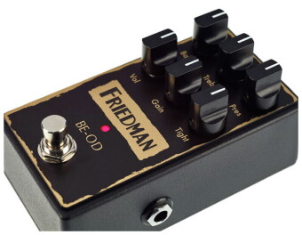 FRIEDMAN BE-OD Фото 5