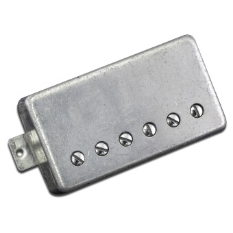 FRIEDMAN CLASSIC PLUS HUMBUCKERS Фото 2