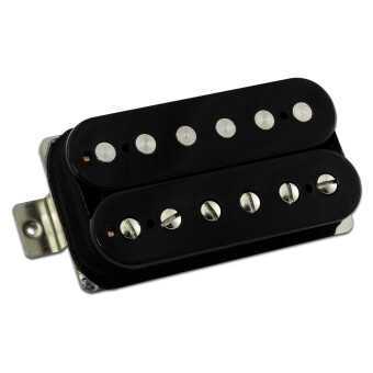 FRIEDMAN CLASSIC PLUS HUMBUCKERS Фото 4