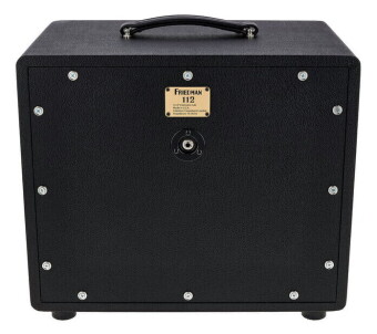 Friedman 112 Vintage Cabinet Фото 8