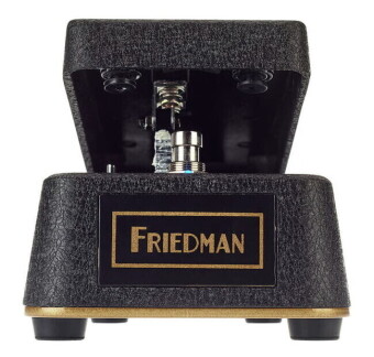 Friedman No More Tears Gold-72 Wah Фото 3