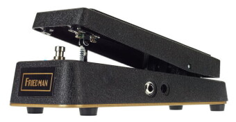 Friedman No More Tears Gold-72 Wah Фото 4