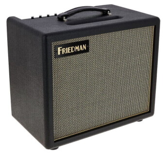 Friedman JJ-Junior Combo Фото 9