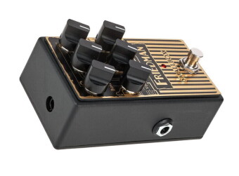 Friedman Small Box Overdrive Friedman Small Box Overdrive Фото 5