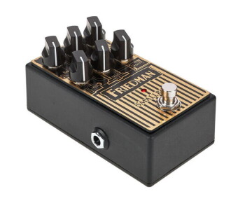 Friedman Small Box Overdrive Friedman Small Box Overdrive Фото 6