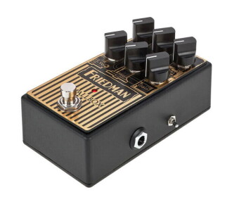 Friedman Small Box Overdrive Friedman Small Box Overdrive Фото 7