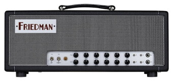 Friedman Twin Sister Head Фото 4