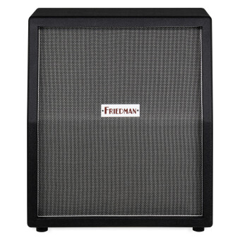 Friedman 212 VERTICAL SLANT CAB Friedman 212 VERTICAL SLANT CAB Фото 4