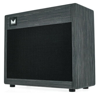 Morgan Amplification 112 Cab Twilight Фото 7