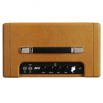 Morgan JS-12 Josh Smith Signature Combo Morgan JS-12 Josh Smith Signature Combo Фото 3