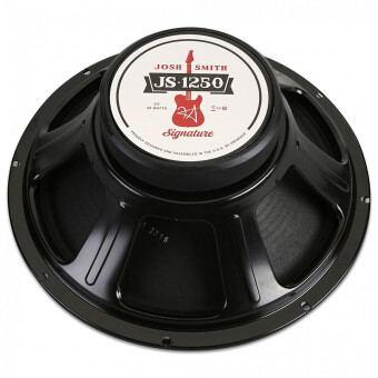 Morgan JS-12 Josh Smith Signature Combo Morgan JS-12 Josh Smith Signature Combo Фото 2