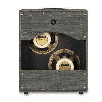 Morgan M212V Cab Фото 2