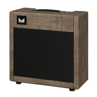 Morgan MVP23 Combo Morgan MVP23 Combo Фото 5