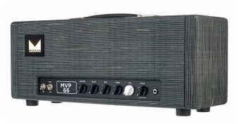 MORGAN MVP66 HEAD Twilight MORGAN MVP66 HEAD Twilight Фото 5