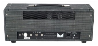 MORGAN MVP66 HEAD Twilight MORGAN MVP66 HEAD Twilight Фото 11