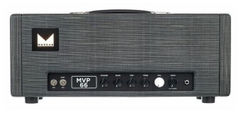 MORGAN MVP66 HEAD Twilight MORGAN MVP66 HEAD Twilight Фото 10