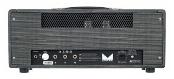 MORGAN MVP66 HEAD Twilight MORGAN MVP66 HEAD Twilight Фото 9