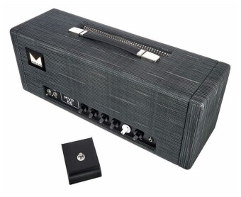 MORGAN MVP66 HEAD Twilight MORGAN MVP66 HEAD Twilight Фото 3