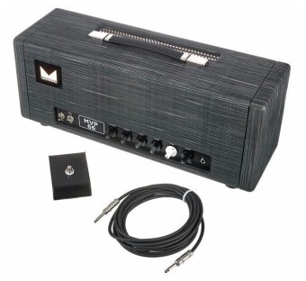 MORGAN MVP66 HEAD Twilight MORGAN MVP66 HEAD Twilight Фото 2