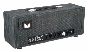 MORGAN MVP66 HEAD Twilight MORGAN MVP66 HEAD Twilight Фото 12