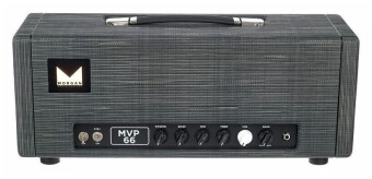 MORGAN MVP66 HEAD Twilight MORGAN MVP66 HEAD Twilight Фото 13