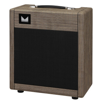 MORGAN PR12 COMBO Driftwood