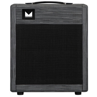 MORGAN PR12 COMBO Twilight Фото 6