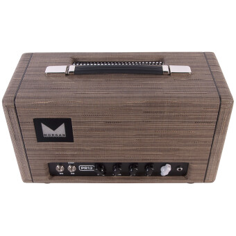 MORGAN PR12 HEAD Driftwood Фото 3