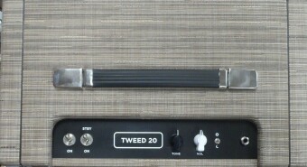 MORGAN TWEED20 COMBO Driftwood Фото 4