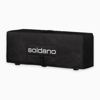 Soldano SLO-100 Padded Dust Cover Фото 2