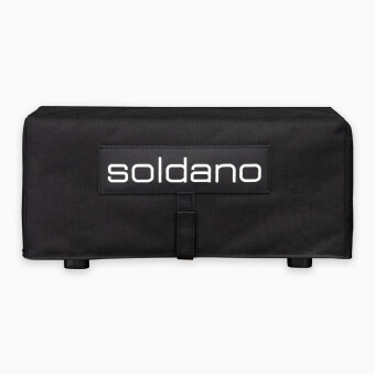 Soldano SLO-30 Padded Dust Cover