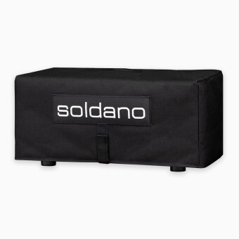 Soldano SLO-30 Padded Dust Cover Фото 2