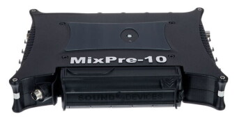 Sound Devices MixPre-10 II Фото 10