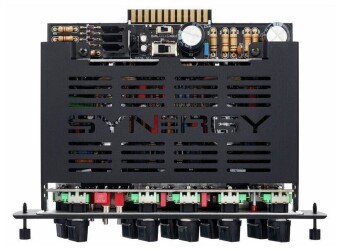 SYNERGY BOGNER ECSTASY Фото 6