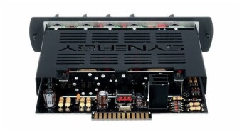 SYNERGY BOGNER UBERSCHALL Фото 7