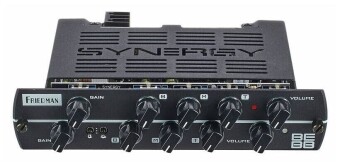 SYNERGY FRIEDMAN BE-BB Фото 10