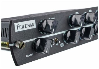 SYNERGY FRIEDMAN BE-BB Фото 3