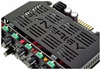 SYNERGY FRYETTE DELIVERANCE Фото 4