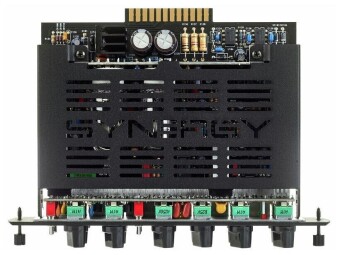 SYNERGY FRYETTE DELIVERANCE Фото 7