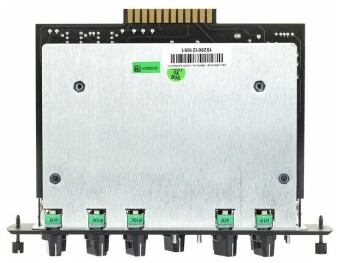 SYNERGY FRYETTE DELIVERANCE Фото 2